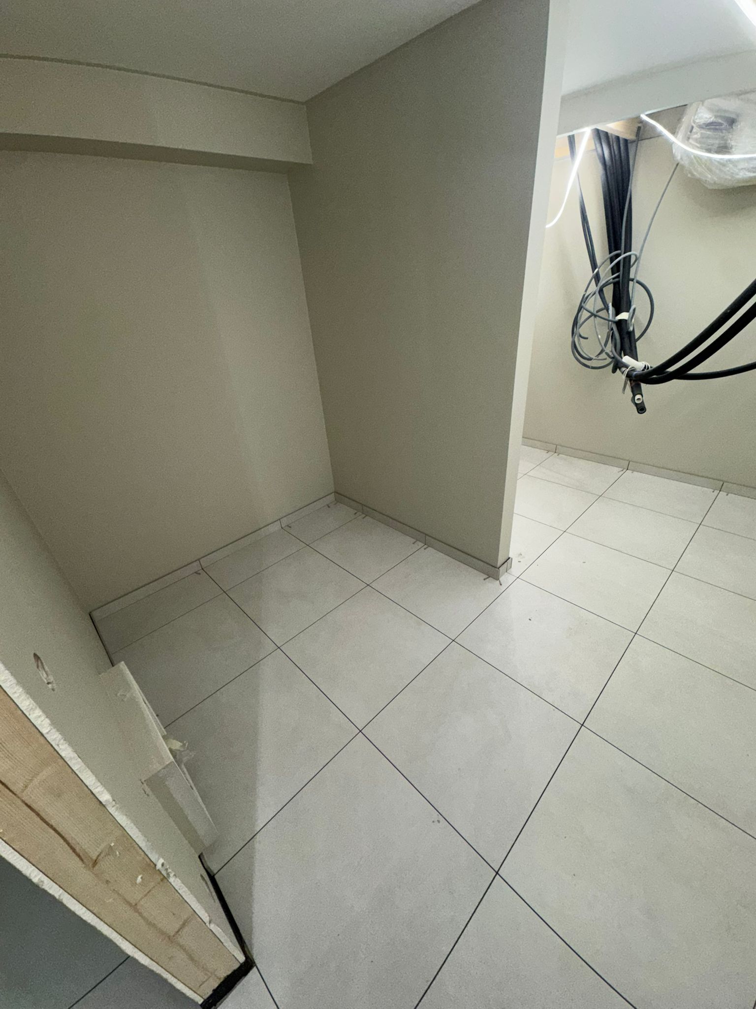 Flislegging - bilde 3